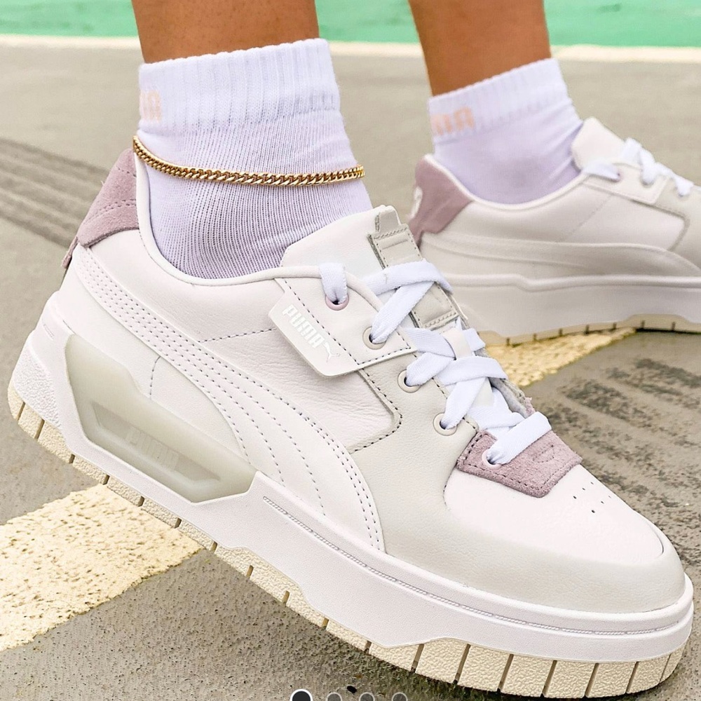 Puma Cali Dream Sneakers